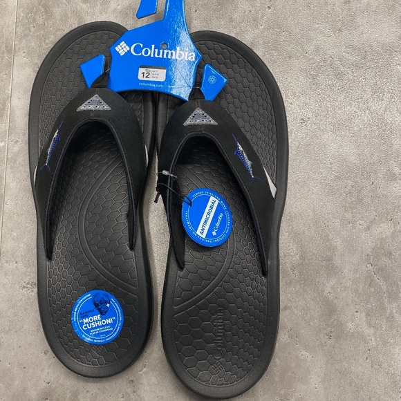 columbia antimicrobial shoes